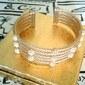 Cuff Bracelet